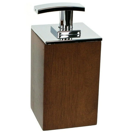 Gedy by Nameeks Cubico Soap Dispenser