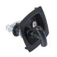 thumbnail image 4 of Caravan Cabinet Lock - Folding T-Handle Lock for RV, Trailer & Toolbox, 4 of 5