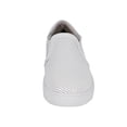 thumbnail image 2 of Women's Fuzzy Mila Wide Width Comfort Loafer, 2 of 8