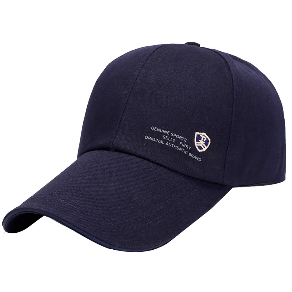 Baseball Cap Fashion Hats For Women 