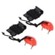 thumbnail image 4 of 2pcs Universal Running Machine Safety Key Treadmill Magnetic Security Switch Lock Emergency Stop Switch For Exercise, 4 of 4