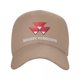 thumbnail image 5 of Gorra de verano con visera, gorras agrícolas de hip hop, sombrero de vaquero Massey Ferguson, sombreros con visera, 5 of 7