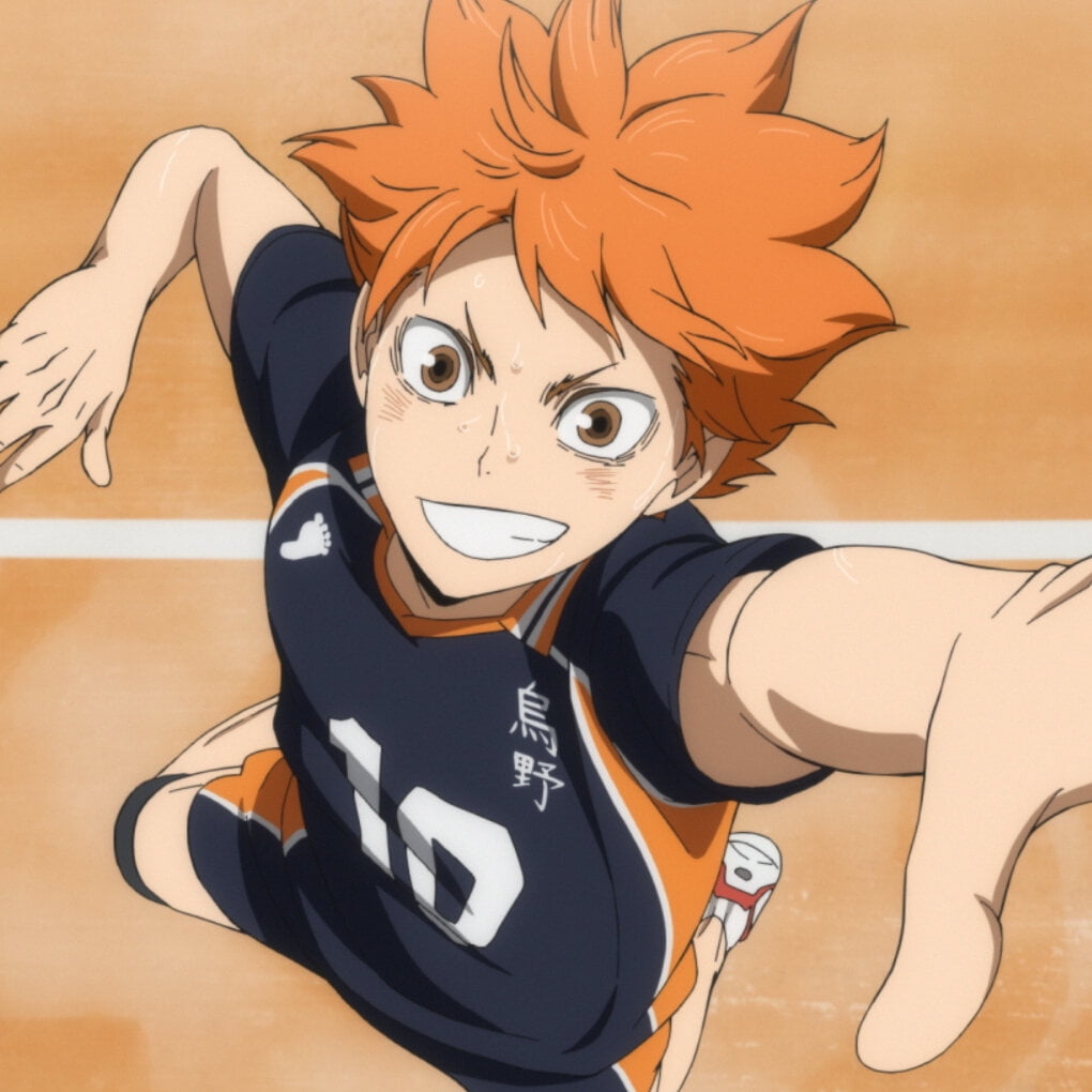 Haikyu!! Complete Series Seasons 1-3 English Set Box (DVD