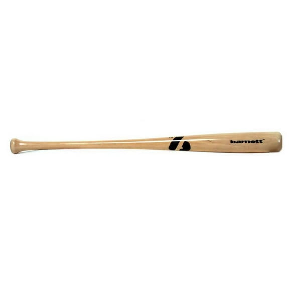 BB-6 High-resistance maple baseball bat, professional, model 210-4