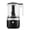 Black Matte, variant on KitchenAid Cordless 5 Cup Food Chopper - KFCB519