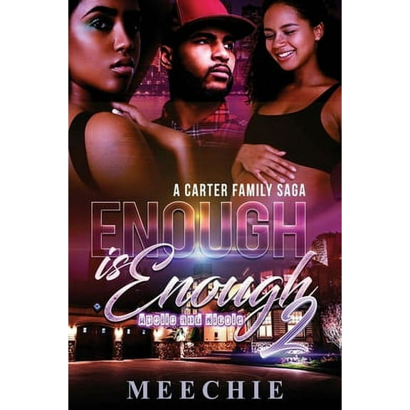 Enough is Enough 2 (Paperback)