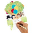 thumbnail image 2 of Hallmark Paper Wonder Peanuts Pop Up Birthday Card (Snoopy, Charlie Brown, Day Filled with Fun), 2 of 6