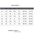 thumbnail image 4 of Fbi Agent Cosplay Costume Fall Winter Outdoor Jacket Windproof Warm Rain Proof Men's And Women's Jackets Fbi Printed Pattern Jacket-SinKeeU, 4 of 4