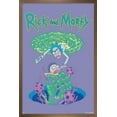 thumbnail image 1 of Rick et Morty - Chute du portail, 1 of 4
