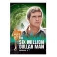 thumbnail image 1 of El Hombre Nuclear Universal Temporada 3 Importada DVD, 1 of 2