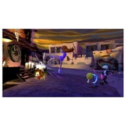 Scooby Doo and the Spooky Swamp - PlayStation 2