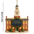 thumbnail image 3 of Acrylic Decorative Hanging Charm Pendant Interesting Design for Home 8 Cm, 3 of 6