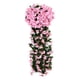 thumbnail image 1 of Flor violeta artificial reutilizable para colgar en la pared ramo violeta decoración del hogar (rosa), 1 of 1
