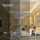 thumbnail image 3 of E14 Edison Screw Candle Light Bulbs, 40W Clear Light Bulbs, Dimmable Incandescent Light Bulbs, Flame Light Bulbs, 10 Pack, 3 of 3