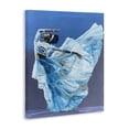 thumbnail image 2 of Stupell Industries Contemporary Young Queen Dancer Canvas Art, 24 x 30, by Lauren Luna, 2 of 8