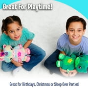 Star Belly Dream Lites Pretty Kitty, Huggable Kids Night Light, As Seen on TV