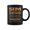 Black, variant on Sim Completely Unexplainable Notices Everything But WonT Say It Name Coffee Mugs