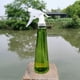 thumbnail image 4 of Regadera de jardín prensada a mano, botella con pulverizador, regadera para plantas, regadera pequeña para el hogar, regadera con pulverizador, 4 of 5