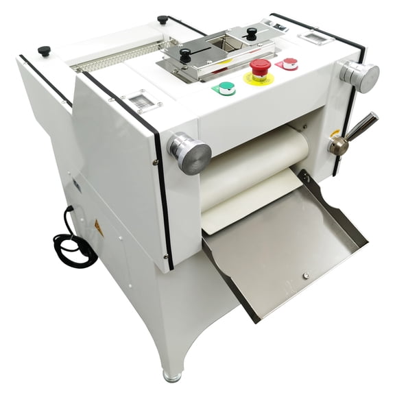 Bread Shaper Moulder Machine Noodle Press Machine Toast Shaping Machine 110V 550W