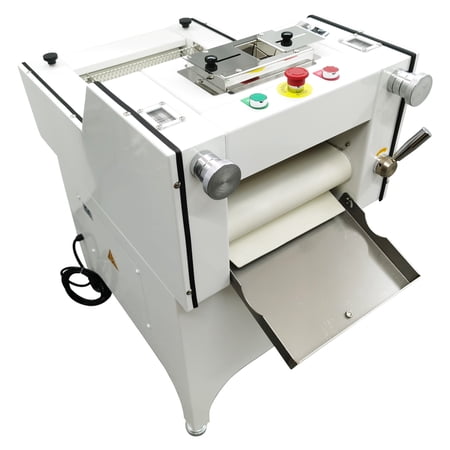 Bread Shaper Moulder Machine Noodle Press Machine Toast Shaping Machine 110V 550W