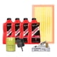 thumbnail image 1 of Kit Afinacin Pointer 2005 Al 2009 Gonher 15w40, 1 of 1