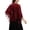 Wine, variant on Guitiannn Elegant Lace Shawl Scarf for Bridal Wedding Evening Gown and Formal Party Versatile Triangle Wrap plus Size Shawl Bride Cover up Winter Evening Wraps and Shawls Formal Winter Womens Shawl