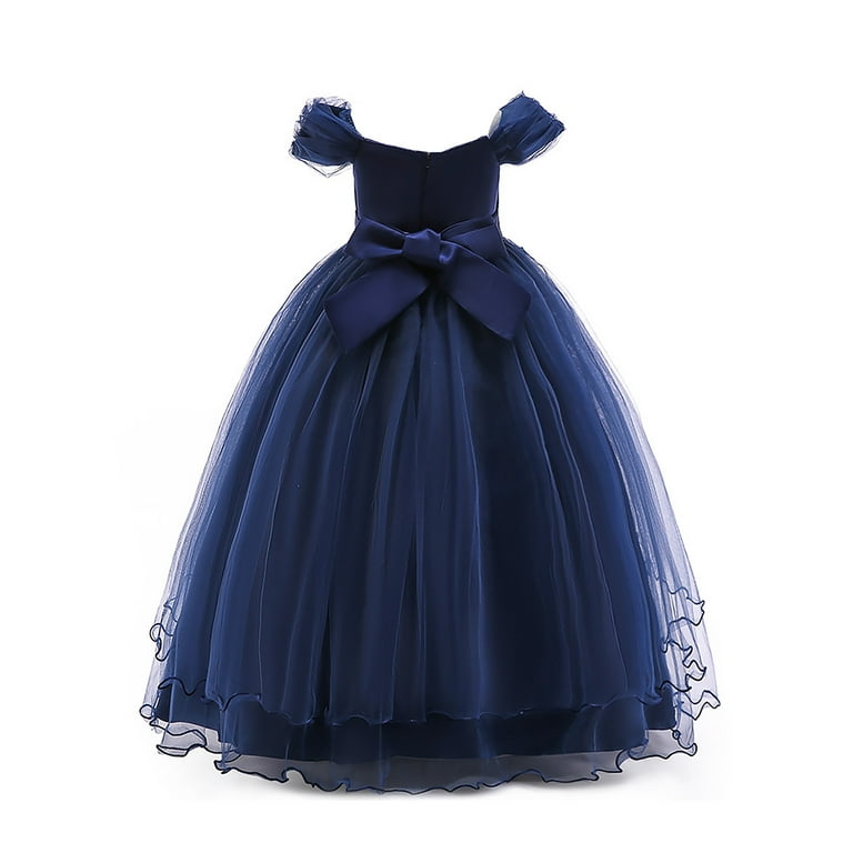 carla bridesmaid dress Carla – Pia Gladys Perey Royal Purple / 16 main image 0