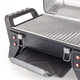 thumbnail image 5 of Parrilla Portátil Gas CharBroil Botón Encendido,FuegoUniform Char‑Broil 21401734, 5 of 7