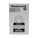 thumbnail image 2 of Cilindro Padlock Master Lock de acero laminado de 4 pines, 1 paquete, 2 of 2