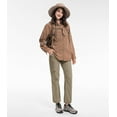 thumbnail image 3 of Hiauspor Women's Cargo Hiking Deep Pocket Water Resistant Quick Dry Pant (Women's 8), 3 of 9