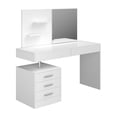 thumbnail image 6 of Barletta Makeup Table, 6 of 10