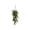 E, variant on Tyidzon 29in Christmas Teardrop Swag Artificial Pine Needle Door Hanging with Pinecones for Front Door Mantel Wall Indoor Outdoor Decor