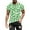 Green, variant on biudgviw Saint Patricks Day T Shirts for Men Print Short Sleeve Tops Fashion Casual Crewneck Loose Fit Tees for Festival Party