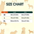 thumbnail image 6 of Gcvizuso Summer Cooling Mat & Sleeping Pad, Cooling Blanket for Dogs, Pet Cooling Mat for Cats, Cooling Mat, Materials Safe, Easy Carry & Clean, Keep Cooling for Pets, 24 x 20 in, 6 of 8