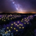 thumbnail image 5 of Qoosea Solar Lights Outdoor Waterproof Garden Lights 4 pack 24 Lights Solar Firefly Lights for Yard Garden Patio Path Lawn Pathway, 5 of 9