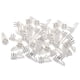 thumbnail image 1 of Ganchos de Montaje Macarena Invisibles Sin Costuras Color Blanco, 1 of 8