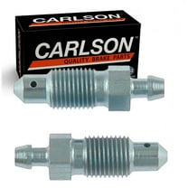 Carlson Rear Brake Bleeder Screw compatible with Dodge Ram 1500 2003-2010