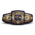 thumbnail image 2 of IGLOO  Baltimore Ravens WWE Legacy Belt Cooler, 2 of 7