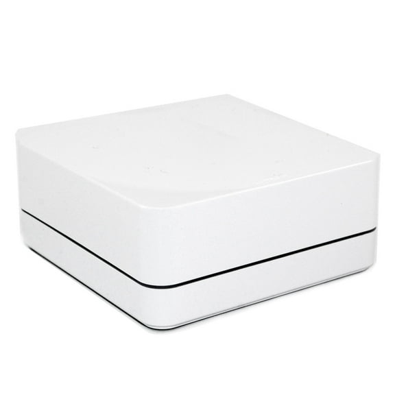 Lutron Caseta Wireless - Smart Bridge PRO - White