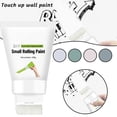 thumbnail image 3 of Wall Paint Small Rolling Brush Graffitis Dirty Cover Repair Paint Wall Renovation Environment Protection Latex Paint Wall Paste, 3 of 5