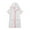 02d White, variant on Girl Swimsuit Size 14-16 Tankini Kids Toddler Dress Little Girl Swim Cover Up Towel Swimsuit for Girls Zip Up Bathing Suit Robe Beach Cover Up Cute
