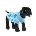thumbnail image 3 of Pet Autumn And Winter Warm Knitting Clothes Warm Clothing Small And Medium Dog Cold Weather Sweater, 3 of 6