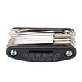 thumbnail image 1 of Bicycle Repair Tool Kit, Rust Proof Labor Saving Bike Mechanic Fix Tools Set  For Bikes, 1 of 8