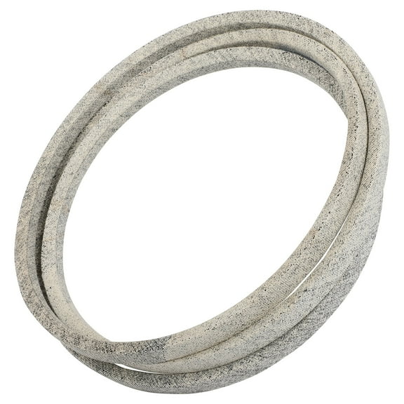 SCITOO Lawn Mower Deck Belt Fit for MTD/for Cub Cadet/for Troy-Bilt 742-04062, 754-04062, 942-04062 for Rover 754-04062, 954-04062 for Massey Ferguson 954-04062 for Oregon 75-600 for Stens 265-226