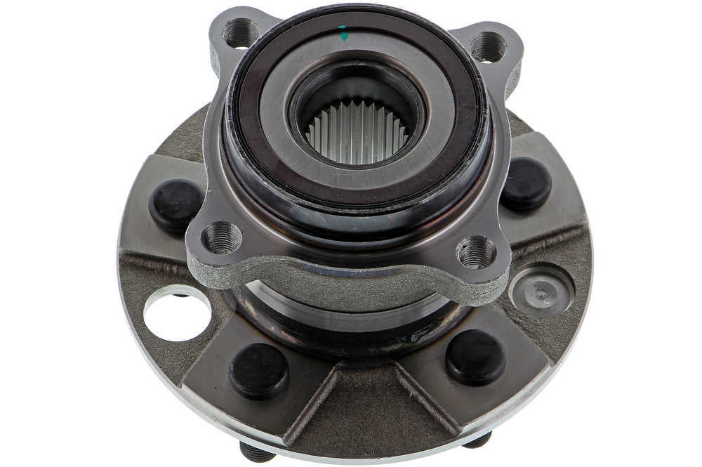 Wheel Bearing and Hub Assembly Fits select: 2007-2023 LEXUS LS, 2018-2023 LEXUS LC