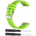 thumbnail image 1 of EGNMCR pour Fenix 6X Bracelet de Remplacement pour Montre Intelligente, 1 of 3