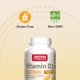 thumbnail image 5 of Suplemento de vitamina D3 de Jarrow Formulas: 62,5 mcg (2500 UI), 5 of 9