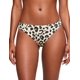 thumbnail image 1 of Bombacha de Bikini CRZ YOGA Cheeky Cintura Baja Estampado Leopardo XS, 1 of 4