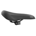 thumbnail image 1 of Asiento Para Bicicleta Selle Royal Urbana Full Bike RVS 27.5x15.9cm, 1 of 5