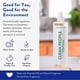 thumbnail image 2 of Jabón líquido para platos THE CLEAN PEOPLE Clean Simple, 360 ml, paquete de 3, 2 of 6